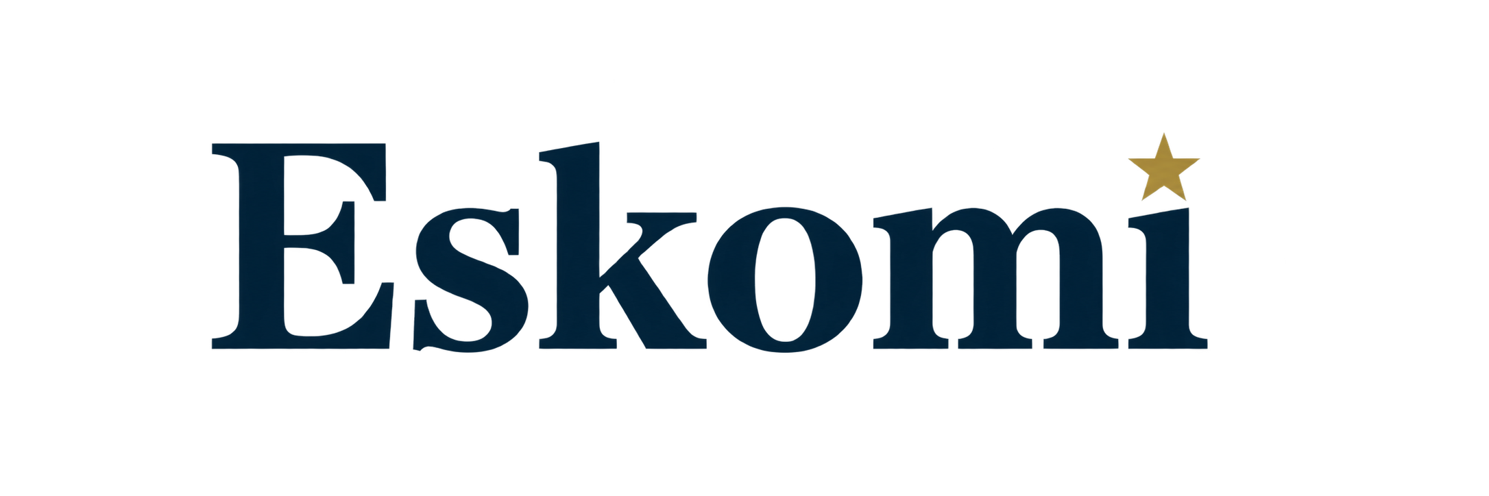 Eskomi